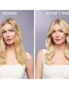 Moroccanoil Treatment Purple подхранващо масло за руса и сива коса 25 мл.