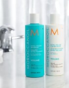 Moroccanoil Volume балсам за обем за тънка коса без обем 250 мл.