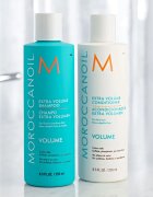 Moroccanoil Volume балсам за обем за тънка коса без обем 250 мл.