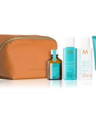 Moroccanoil Volume Kit комплект за пътуване 4 бр.