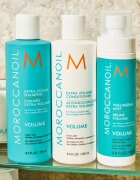 Moroccanoil Volume мъгла за обем 160 мл.