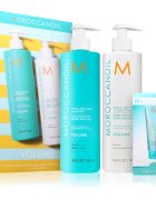 Moroccanoil Volume Shampoo & Conditioner Duo комплект за обем
