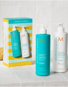 Moroccanoil Volume Shampoo & Conditioner Duo комплект за обем