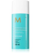 Moroccanoil Volume Thickening Lotion стилизиращо мляко за фина към нормална коса 100 мл.