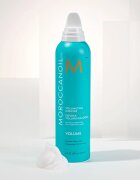 Moroccanoil Volume Volumizing Mousse стилизираща пяна за обем 250 мл.
