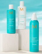 Moroccanoil Volume Volumizing Mousse стилизираща пяна за обем 250 мл.