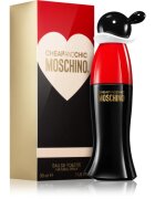 Moschino Cheap & Chic тоалетна вода за жени 30 мл.