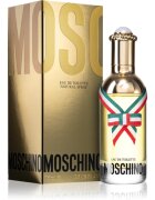Moschino Femme тоалетна вода за жени 75 мл.