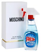 Moschino Fresh Couture тоалетна вода за жени 50 мл.