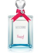 Moschino Funny! тоалетна вода за жени 100 мл.