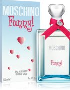 Moschino Funny! тоалетна вода за жени 100 мл.