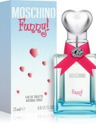 Moschino Funny! тоалетна вода за жени 25 мл.