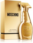 Moschino Gold Fresh Couture парфюмна вода за жени 100 мл.