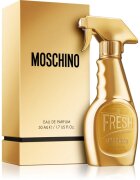 Moschino Gold Fresh Couture парфюмна вода за жени 50 мл.