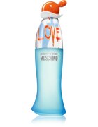 Moschino I Love Love тоалетна вода за жени 100 мл.