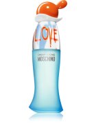 Moschino I Love Love тоалетна вода за жени 30 мл.