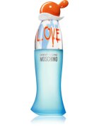 Moschino I Love Love тоалетна вода за жени 50 мл.