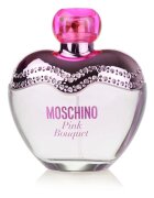 Moschino Pink Bouquet тоалетна вода за жени 100 мл.