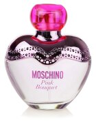 Moschino Pink Bouquet тоалетна вода за жени 50 мл.