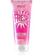 Moschino Pink Fresh Couture Гел за душ и вана за жени 200 мл.