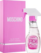 Moschino Pink Fresh Couture тоалетна вода за жени 30 мл.