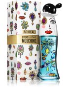 Moschino So Real тоалетна вода за жени 50 мл.