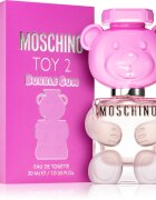 Moschino Toy 2 Bubble Gum тоалетна вода за жени 30 мл.