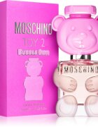 Moschino Toy 2 Bubble Gum тоалетна вода за жени 50 мл.