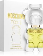 Moschino Toy 2 парфюмна вода за жени 50 мл.