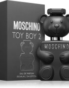 Moschino Toy Boy 2 парфюмна вода за мъже 100 мл.