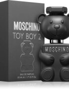 Moschino Toy Boy 2 парфюмна вода за мъже 50 мл.