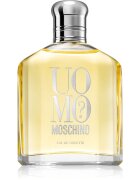 Moschino Uomo? тоалетна вода за мъже 125 мл.
