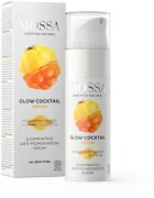 Mossa Glow Coctail изсветляващ серум против пигментни петна 25 мл.