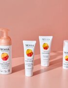 Mossa Glow Coctail озаряващ нощен крем 50 мл.
