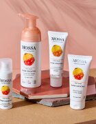 Mossa Glow Coctail озаряващ нощен крем 50 мл.