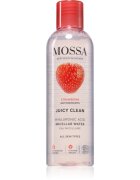 Mossa Juicy Clean мицеларна вода 200 мл.