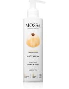 Mossa Juicy Clean почистваща пяна за лице 190 мл.