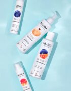 Mossa Juicy Clean почистваща пяна за лице 190 мл.