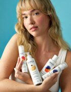 Mossa Juicy Clean почистваща пяна за лице 190 мл.
