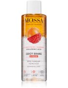 Mossa Juicy Shake лосион за почистване на фон дьо тен 100 мл.