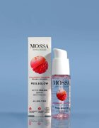 Mossa Peel & Glow фин пилинг 30 мл.