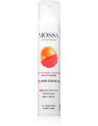 Mossa Vitamin Cocktail дневен крем 50 мл.