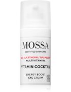 Mossa Vitamin Cocktail околоочен крем 15 мл.