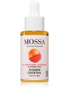 Mossa Vitamin Cocktail олио за лице 30 мл.