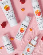 Mossa Vitamin Cocktail ревитализиращ серум за лице 30 мл.
