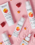 Mossa Vitamin Cocktail ревитализиращи крем и маска за лице 60 мл.
