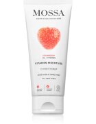 Mossa Vitamin Moisture регенериращ балсам За коса 200 мл.