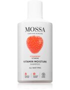 Mossa Vitamin Moisture регенериращ шампоан За коса 300 мл.