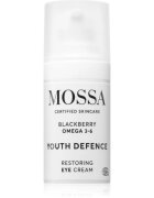 Mossa Youth Defence възстановяващ крем за очи 15 мл.