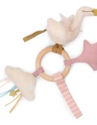 MOULIN ROTY Ring Rattle Swan дрънкалка 1 бр.